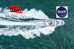 Merry Fisher 1295 Fly